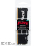 Модуль пам'яті KINGSTON FURY Beast RGB EXPO DDR5 5200MHz 32GB Black (KF552C40BB2A-32)