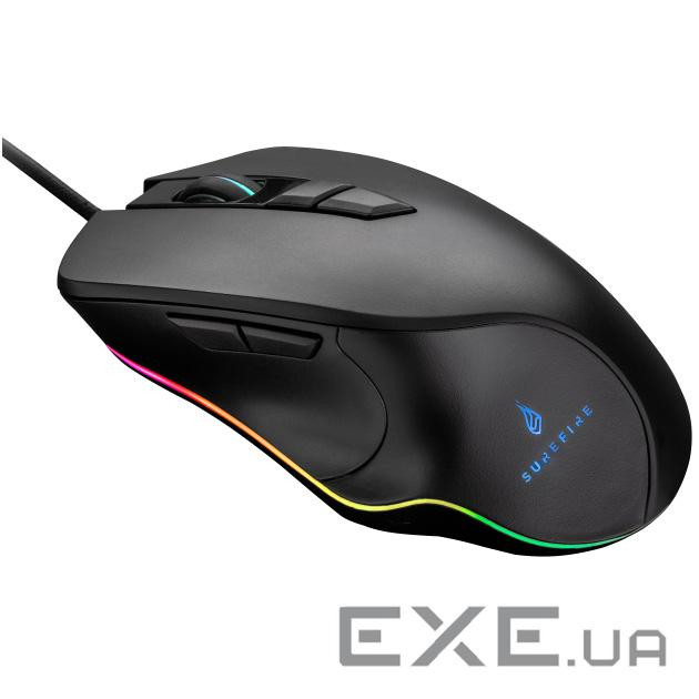 Миша ігрова SUREFIRE Martial Claw (048837)