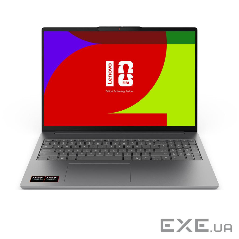 Ноутбук Lenovo IdeaPad Slim 5 16AHP11 (83S4000WRA)