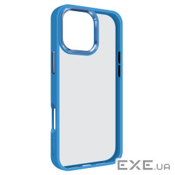 Чохол до мобільного телефона Armorstandart UNIT2 Apple iPhone 16 Pro Max Sky Blue (ARM78766)
