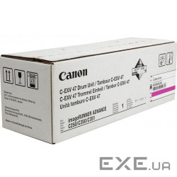 Оптичний блок (Drum) Canon C-EXV47 iR Adv 350/250/С1325 Magenta (8522B002)