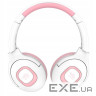 Гарнітура Sades SA-724 Shaman Pink (sa724pkj)