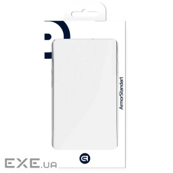 Чохол до мобільного телефона Armorstandart Air Tecno Pova 6 Neo (LI6) Camera cover Clear (ARM78224)
