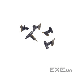 Сепаратор тефлонового валу AHK Kyocera Mita KM-1620/1635/1650/2020/2050 5шт 2FT20160 (KS-70262233)