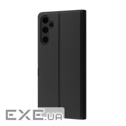 Чохол WAVE Flap Case Samsung Galaxy A05s black (57745 black)