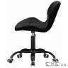 Офісне крісло GT Racer B-30 Fabric Black