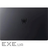 Ноутбук ACER Predator Triton 14 AI PT14-52T-91B4 Charcoal Black (NH.U0GEU.004) (NH.U1GEU.00D)
