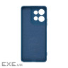 Чохол до мобільного телефона Armorstandart ICON Motorola G75 5G Camera cover Blue (ARM81622)