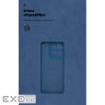 Чохол до мобільного телефона Armorstandart ICON Motorola G75 5G Camera cover Blue (ARM81622)