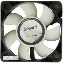 Вентилятор GELID SOLUTIONS Silent 5 (FN-SX05-40)