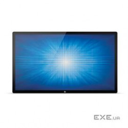 EloTouch Monitor E222373 46 inch 4602L 46 inch V .53 1920x1080 60Hz LCD Black Retail
