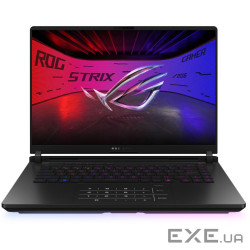Ноутбук ASUS ROG Strix SCAR 16 G635LX-RW205W (90NR0L81-M00940)