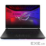 Ноутбук ASUS ROG Strix SCAR 16 G635LX-RW205W (90NR0L81-M00940)