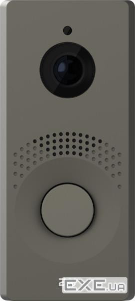 IP-відеодомофон 2N IP One Main unit - bronze 9158105