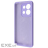 Чехол WAVE Full Silicone Cover Xiaomi Redmi 17 Global pink (71371 pink)