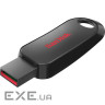 Флешка SANDISK Cruzer Snap 128GB Black (SDCZ62-128G-G35)