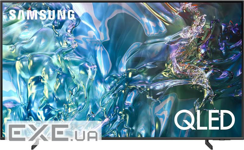Телевізор SAMSUNG QE65Q60DAU (QE65Q60DAUXUA)