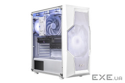 Компютер персональний 2E Complex Gaming AMD R5-7500F, 32Gb, F2TB, NVD5070-12, B650, G2057 (2E-12671)