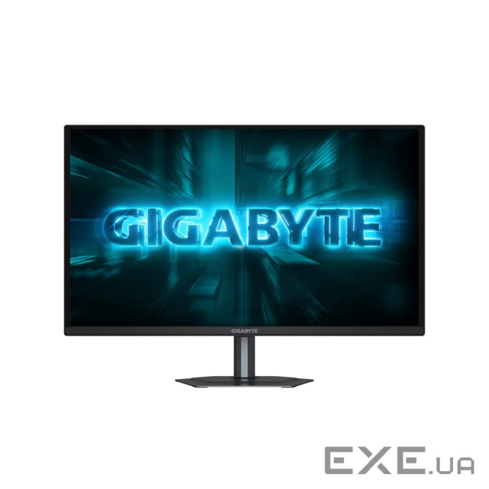 iгровий монiтор 27" QD-OLED 240Hz 0.03ms GTG 2560 x 1440 (QHD) 2 x HDMI 2.0 (GO27Q24 Gaming Monitor)