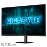 iгровий монiтор 27" QD-OLED 240Hz 0.03ms GTG 2560 x 1440 (QHD) 2 x HDMI 2.0 (GO27Q24 Gaming Monitor)