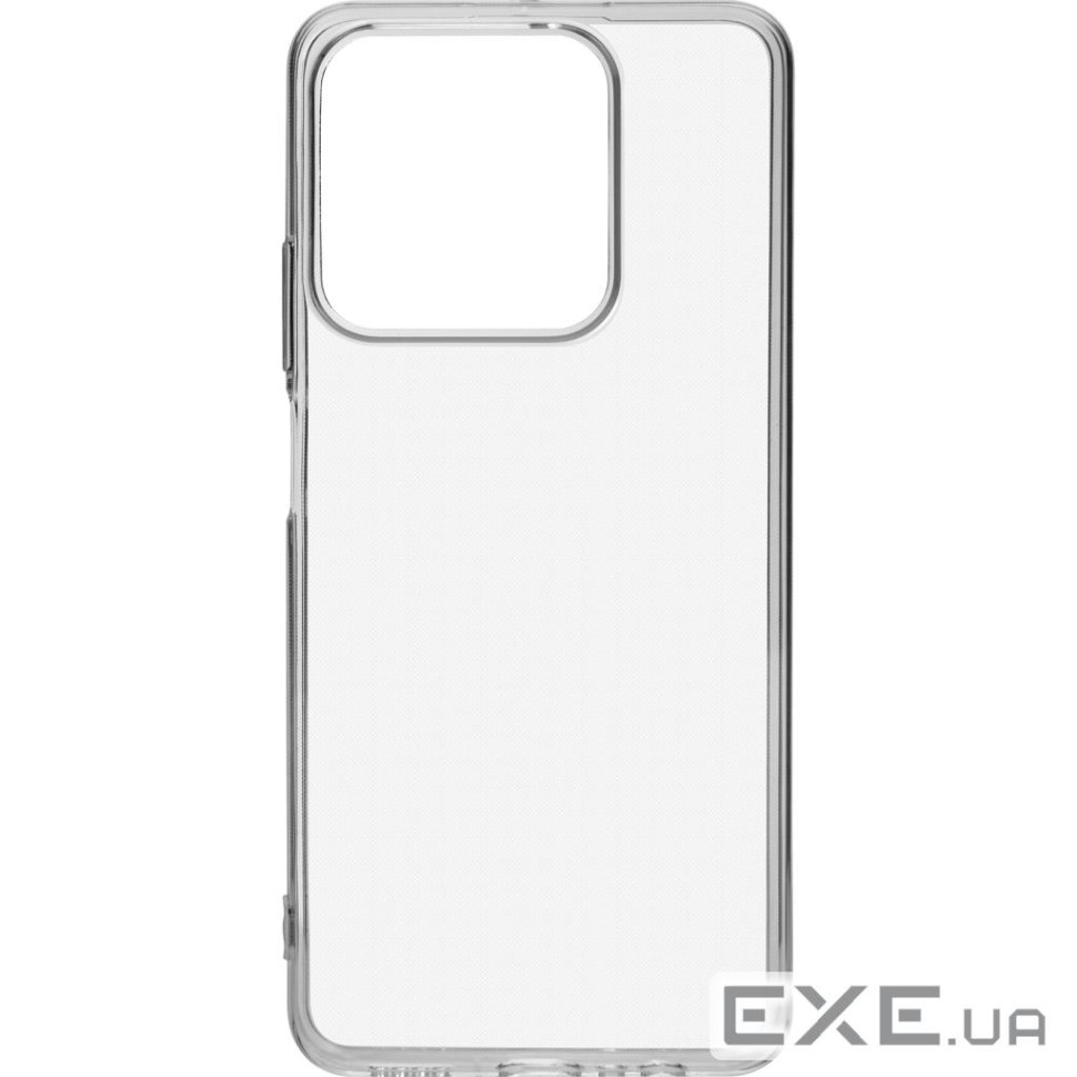 Чохол до мобільного телефона Armorstandart Air Realme C63 4G / C61 4G / Note 60 4G / Note (ARM78473)