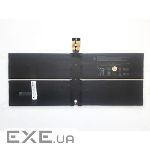 Акумулятор для ноутбука Microsoft Surface Laptop 1st Gen (Model 1769) DYNK01, 5970mAh (45. (A47611)