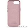 Чохол до мобільного телефона Armorstandart ICON2 Case Apple iPhone 16e Pink Sand (ARM83965)