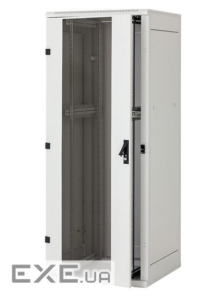 19 "Підлоговий шафа 32U, (1525x800x1000мм) (RTA-32-A81-CAX-A1)
