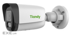 Камера IP Tiandy TC-C35WQ Spec:I5W/E/Y/2.8mm/V4.2, 5MP, EW, Color Maker Bullet, 2.8 (TC-C35WQ 2.8MM)