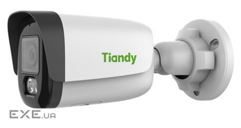Камера IP Tiandy TC-C35WQ Spec:I5W/E/Y/2.8mm/V4.2, 5MP, EW, Color Maker Bullet, 2.8 (TC-C35WQ 2.8MM)