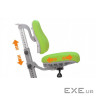 Дитяче крісло Mealux Match F gray base (Y-528 F)