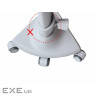 Дитяче крісло Mealux Match F gray base (Y-528 F)