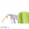 Дитяче крісло Mealux Match F gray base (Y-528 F)