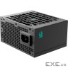 Блок питания DeepCool GamerStorm PS850P 850W (R-PS850P-FE0B-JGEU)