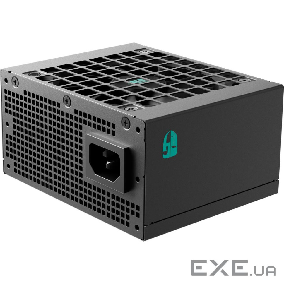 Блок питания DeepCool GamerStorm PS850P 850W (R-PS850P-FE0B-JGEU)