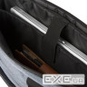 Сумка для ноутбука Canyon 16" B-4 Elegant Gray laptop bag (CNE-CB5G4)