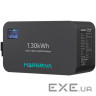 Акумуляторна батарея Marsriva LiFePO4, 12.8V/102Ah , 1.30kWh, настінне кріплення (MR-LFP12-100-WMD)