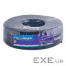 Кабель телевізійний FinMark RG-660, CCS, 100м, black (F660BV_100_black)