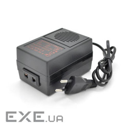 Перетворювач напруги трансформаторний 150W Input 220 V / Output 110V, + універсальна р (HC-005-150W) (HC-005-150W)