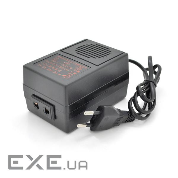 Перетворювач напруги трансформаторний 150W Input 220 V / Output 110V, + універсальна р (HC-005-150W) (HC-005-150W)