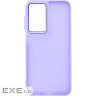 Чохол до мобільного телефона Armorstandart Frame Samsung A17 4G Violet (ARM87015)