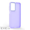 Чохол до мобільного телефона Armorstandart Frame Samsung A17 4G Violet (ARM87015)