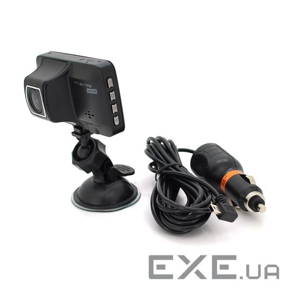 Автомобільний відеореєстратор DVR D101 1080p, Box DVR D101 1080p, Box