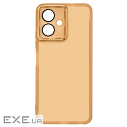 Чохол до мобільного телефона Armorstandart Shade Infinix Smart 10 4G Gold (ARM87956)