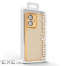 Чохол до мобільного телефона Armorstandart Shade Infinix Smart 10 4G Gold (ARM87956)