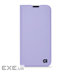 Чохол до мобільного телефона Armorstandart OneFold Case Samsung S26 FE 5G Lavender (ARM91719)