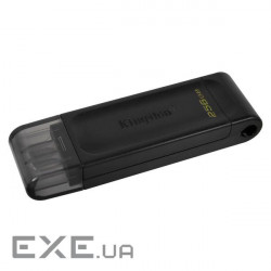 Flash drive KINGSTON DataTraveler 70 256GB (DT70/256GB)
