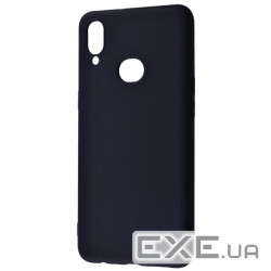 Чохол WAVE Colorful Case (TPU) Xiaomi Redmi 7 black (23626 black)