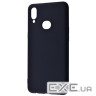 Чохол WAVE Colorful Case (TPU) Xiaomi Redmi 7 black (23626 black)