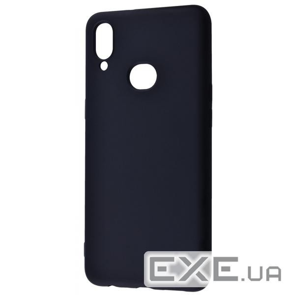 Чохол WAVE Colorful Case (TPU) Xiaomi Redmi 7 black (23626 black)